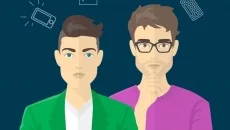 Web Tycoon - гра в жанрі Бізнес / менеджмент