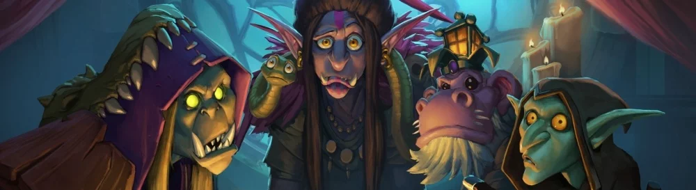Купити Hearthstone: Rise of Shadows дешево, знижки до 90% 🏷️, порівняння цін у різних магазинах