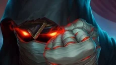 Hearthstone: Heroes of WarCraft - доповнення для Hearthstone: Heroes of WarCraft