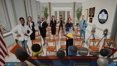 I am Your President - дата виходу для Windows 3.x