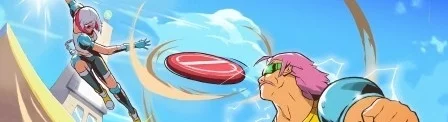 Windjammers 2 — Таблиця для Cheat Engine [UPD: 13.10.2023] / Таблиці / Чити