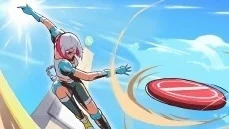 Windjammers 2 - дата виходу для Nintendo Switch 2