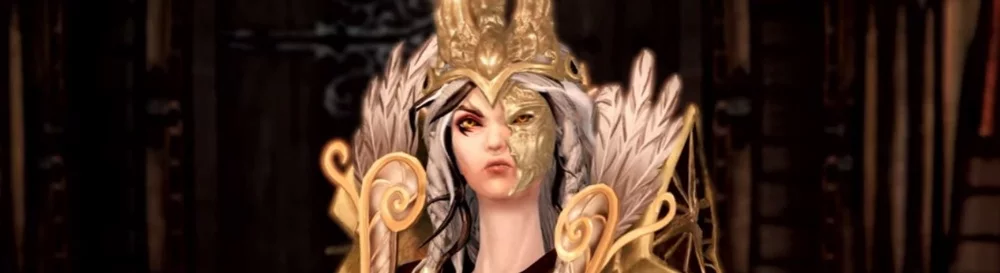 Форум Divinity: Fallen Heroes