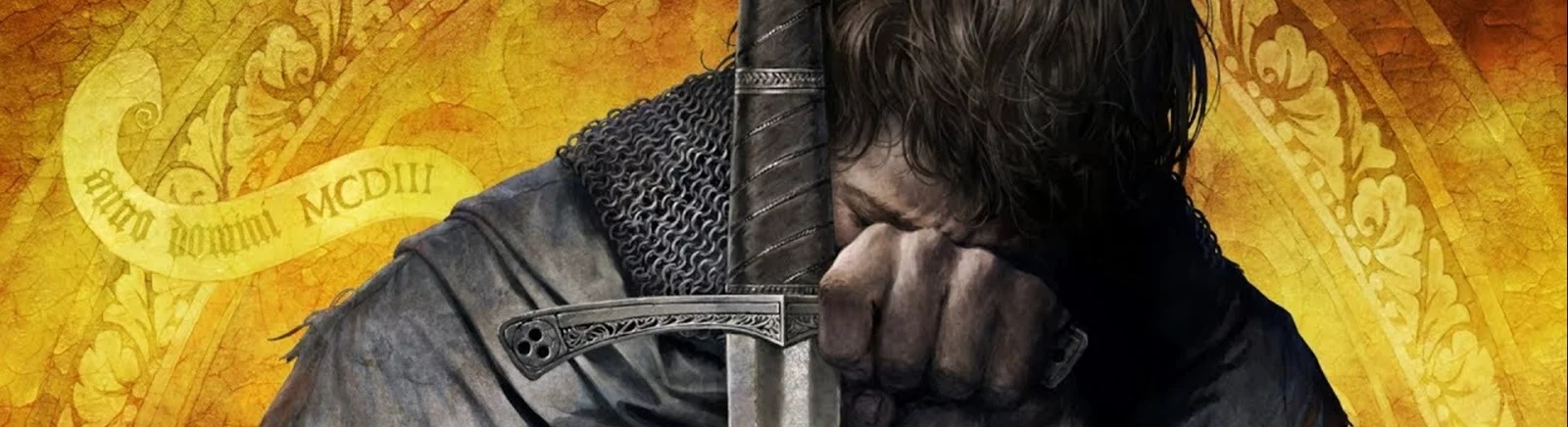 Kingdom Come: Deliverance - Royal Edition — Війна з половцями / Квести та Місії / Моди та скіни
