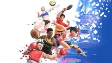 Olympic Games Tokyo 2020: The Official Video Game - дата виходу для Windows 3.x