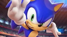 Sonic At The Olympic Games — Tokyo 2020 - дата виходу для iOS