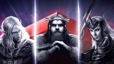 The Elder Scrolls: Legends - Moons of Elsweyr схожа на The Elder Scrolls: Legends - Moons of Elsweyr