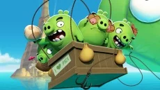 iO Inner Self - The Lava Planet VR схожа на iO Inner Self - The Lava Planet VR