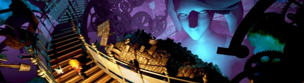 Таблиці для In Nightmare