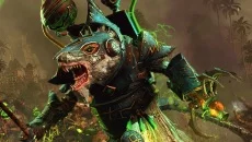 Total War: Warhammer 2 схожа на Total War: Warhammer 2