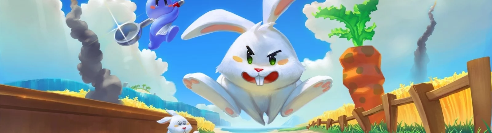 Дата виходу Radical Rabbit Stew у різних країнах світу