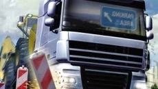 American Truck Simulator схожа на American Truck Simulator