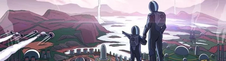 Купить Surviving Mars: Green Planet дешево, скидки до 90% 🏷️, сравнение цен в разных магазинах