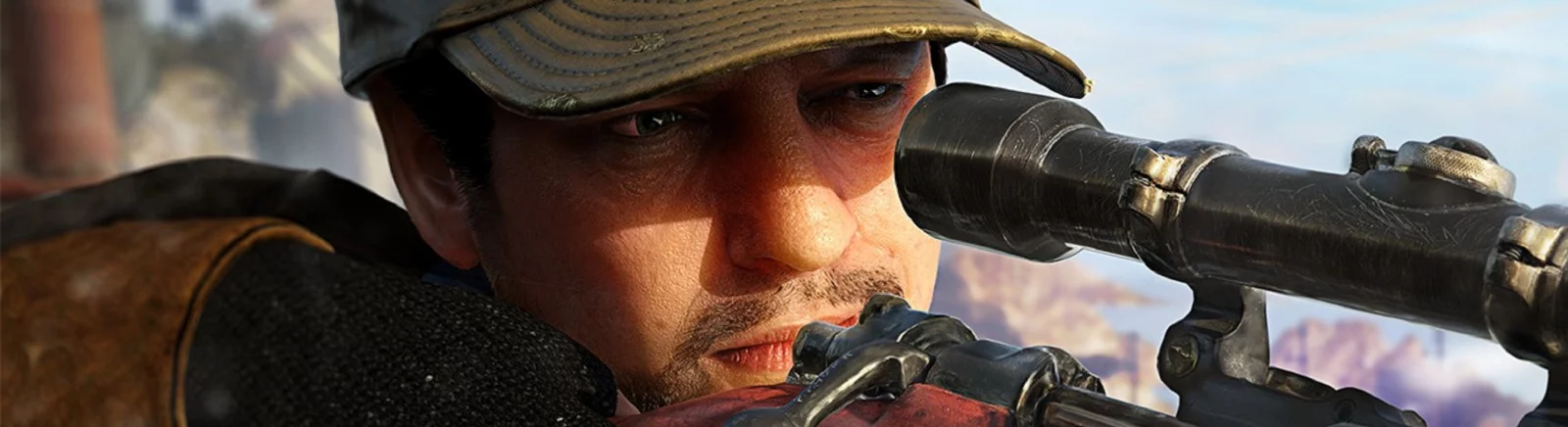 Купити Sniper Elite VR дешево, знижки до 90% 🏷️, порівняння цін у різних магазинах