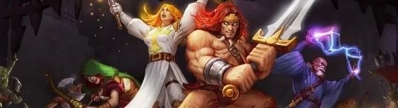 Dark Quest 2 — Таблиця для Cheat Engine [UPD: 29.05.2022] / Таблиці / Чити