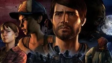Walking Dead: Season 1 схожа на Walking Dead: Season 1