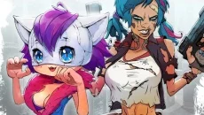 Total Lockdown - дата виходу