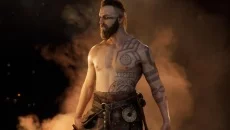 VALHALL: Harbinger - дата виходу для PC