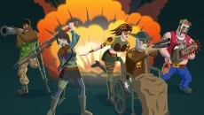 Mortal Kombat 11 схожа на Mortal Kombat 11