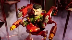 Stalin vs. Martians 4 - дата виходу