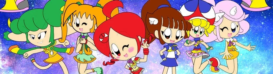 Puyo Puyo Champions - всі досягнення для Xbox One (42 досягнення)