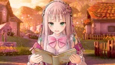 Atelier Lulua: The Scion of Arland - дата виходу