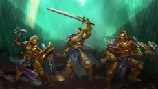 Warhammer Underworlds: Online - дата виходу для Windows 3.x