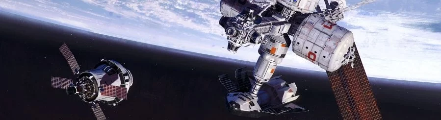 ТОП-8 - ігри, схожі на Space Company Simulator