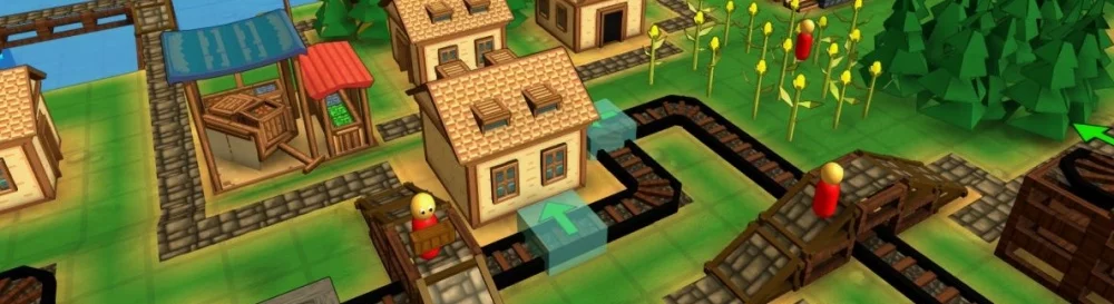 Factory Town — Таблиця для Cheat Engine [UPD: 01.09.2022] / Таблиці / Чити