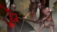 Divinity: Original Sin 2 - Definitive Edition схожа на Divinity: Original Sin 2 - Definitive Edition