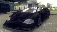 Need for Speed (2015) схожа на Need for Speed (2015)