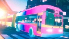 Snakeybus - дата виходу для Nintendo Switch 2