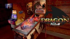 Dragon Pinball - дата виходу