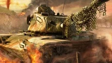 World of Tanks схожа на World of Tanks