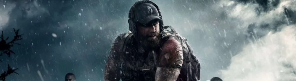 Відгук про Tom Clancy&#039;s Ghost Recon: Breakpoint (Ghost Recon: Breakpoint) від FredddySteam (гость)