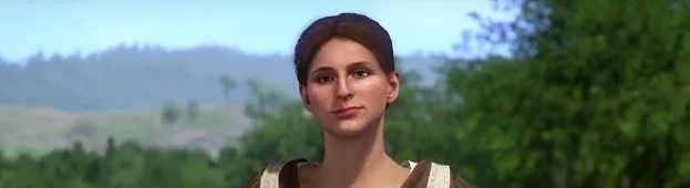 Купити Kingdom Come: Deliverance - A Woman&#039;s Lot дешево, знижки до 90% 🏷️, порівняння цін у різних магазинах