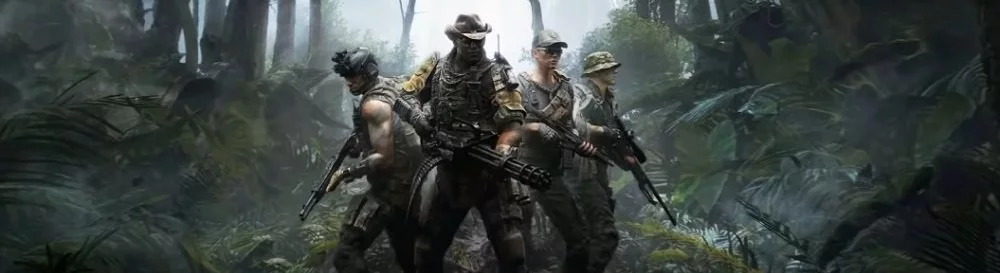 Купить Predator: Hunting Grounds дешево, скидки до 90% 🏷️, сравнение цен в разных магазинах