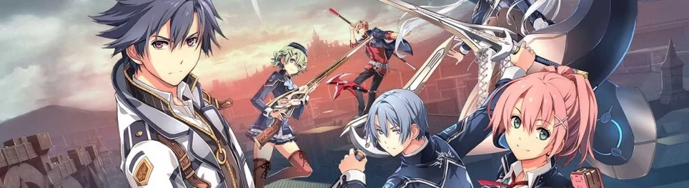 Купить The Legend of Heroes: Trails of Cold Steel 3 дешево, скидки до 90% 🏷️, сравнение цен в разных магазинах