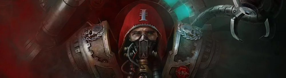 Купити Warhammer 40,000: Inquisitor - Prophecy дешево, знижки до 90% 🏷️, порівняння цін у різних магазинах