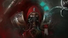 Warhammer 40,000: Inquisitor - Prophecy - дата виходу