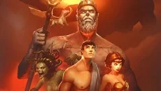 Argonus and the Gods of Stone - дата виходу