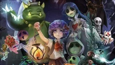 Ori and The Blind Forest: Definitive Edition схожа на Ori and The Blind Forest: Definitive Edition