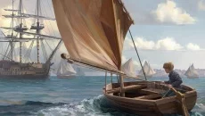 Ultimate Admiral: Age of Sail - дата виходу