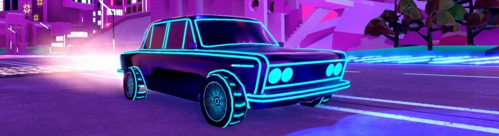 Дата виходу Electro Ride: The Neon Racing у різних країнах світу