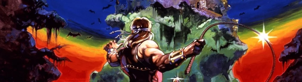 Castlevania Anniversary Collection — Таблиця для Cheat Engine [1.1.0] / Таблиці / Чити
