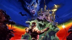 Castlevania 3: Dracula's Curse схожа на Castlevania 3: Dracula's Curse