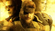 Metal Gear Solid 3: Snake Eater - Master Collection Version схожа на Metal Gear Solid 3: Snake Eater - Master Collection Version
