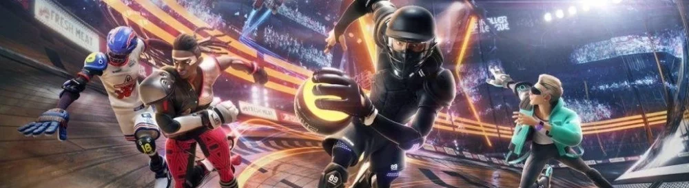 Негативні відгуки про Roller Champions — 0 думок