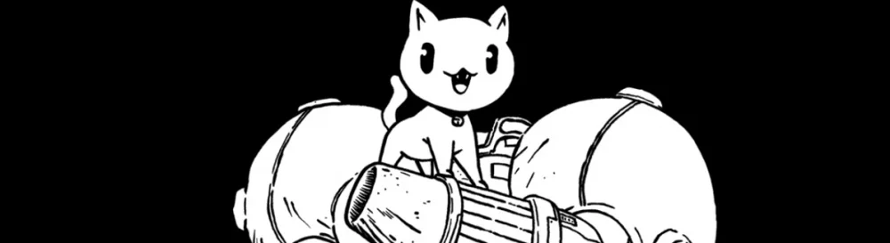 Купити Gato Roboto дешево, знижки до 90% 🏷️, порівняння цін у різних магазинах