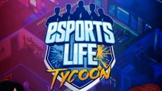 Esports Life Tycoon - гра в жанрі Бізнес / менеджмент